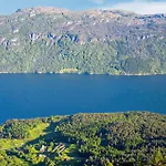 Sjohytta Tatil Evi Vanvik