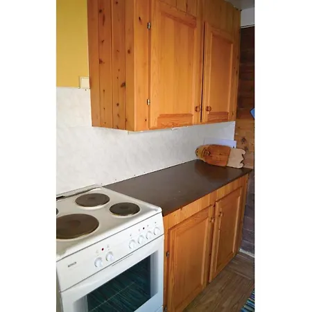 Сasa de vacaciones Sjohytta