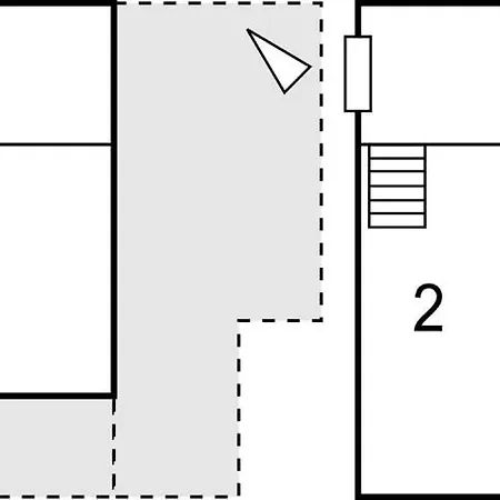 Sjohytta 펜션 Vanvik