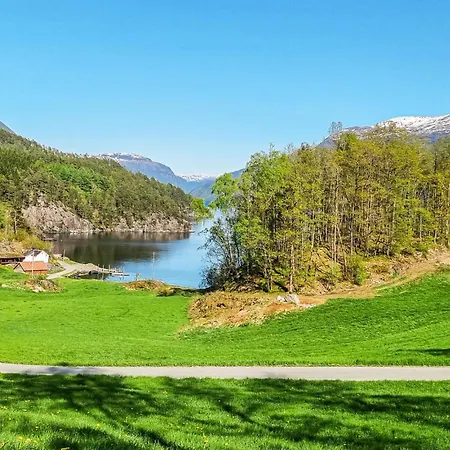 Nyaraló Sjohytta
