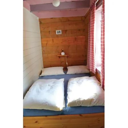 Sjohytta Casa vacanze *